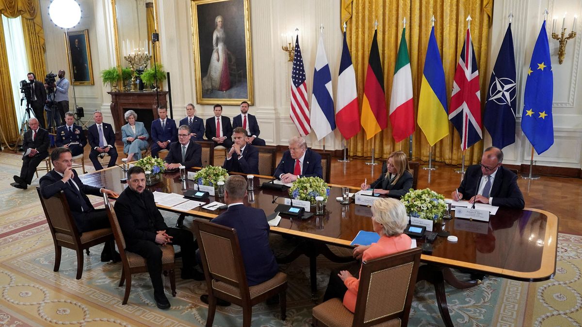 USA schválily první zbraně pro Ukrajinu, zaplatí za ně spojenci z NATO